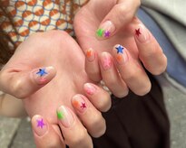 カニカニネイル(KANIKANI NAIL)