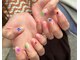 カニカニネイル(KANIKANI NAIL)の写真