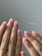 ラモネイル(RamoNAIL)の写真/【オフィスネイル】デザインアート8300円
お仕事でも馴染む上品なカラーで、艶のある指先に♪