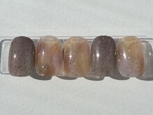 アルス ネイル(A.r.s nail)/アート定額コース