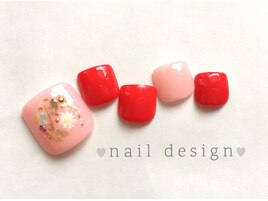 【フット定額】6500円