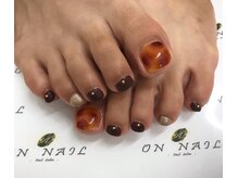 オンネイル(on nail)/