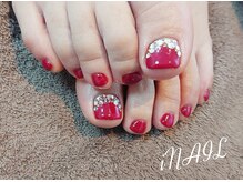 アイネイル(iNAIL)/