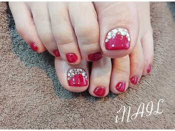 アイネイル(iNAIL)/