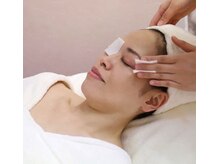 クレール(clair)/ポイントクレンジング