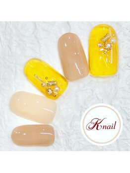 ケイネイル(Knail)/スタンダードアート