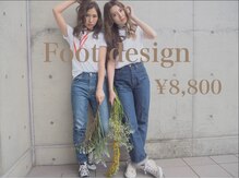 エレン 南越谷店(elen)/foot design