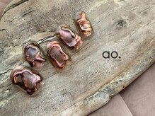 アオ 池尻大橋(ao.)/85min 凸凹ミラー