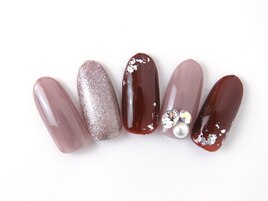 定額b カジュアル/クーポン使用