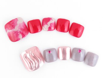 パナネイル(pana nail)/