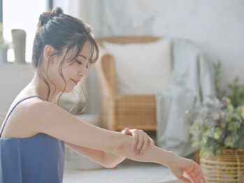 ブロンズ(BRONZE)/脱毛