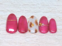 キャンアイドレッシー 下赤塚店/秋冬シーズン 16