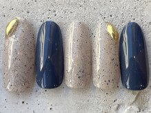 フリークネイル(FREAK Nail)/サンドちょこんとミラー ¥8500