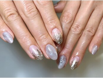 マイショウ 加須店(MY SHOW)/オフィスネイル