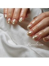 ルブリー(roovely)/ミラーニュアンス