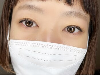 スタードットアイラッシュ 小牧店(☆☆☆...eyelash)/ボリュームラッシュ80束！