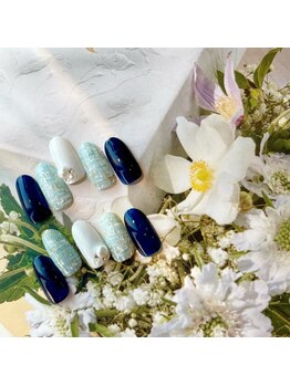 エムクオリティ(M-Quality)/Summer Tweed &nbsp;¥8,932