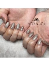 スーシン(SUESHIN)/