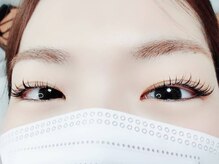 アイズ クリーム(Eyes Cream)/ラッシュリフト