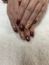 ネイルサロン リッティー(RITTY)/