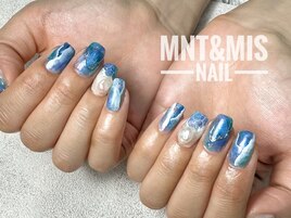【持込デザイン】¥9800～