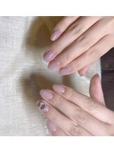 ユニコーンネイル 原宿表参道(unicorn nail)/