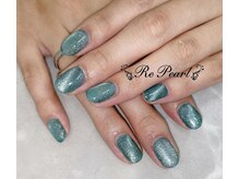 リパール 市駅前店(Re Pearl)/マグネット