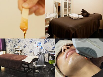 アンジェリーナの写真