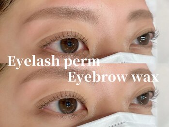 サロン ミー(salon mie)/まつげパーマ