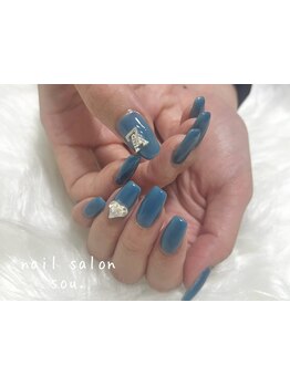 カラー・パーツの種類が豊富