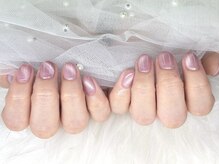 シスリンク(Sis Link)/マグネットネイル