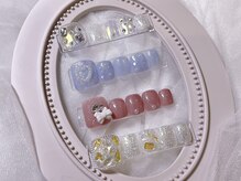 マウナ ケア 難波店(MaunaKea)の雰囲気（丁寧な施術とオシャレなデザインが人気☆【ワンホン10種】￥8800）