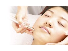 ブレス イオン酒田南店(BLESS)の雰囲気（シミケアするならBLESS！お肌の状態に合った集中ケアができます）