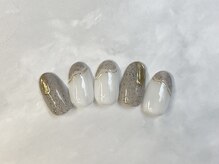 アンドローブ 銀座店(&robe)/simple collection