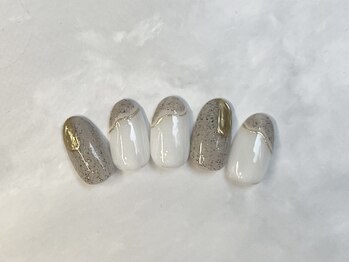 アンドローブ 銀座店(&robe)/simple collection