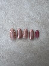 アレミティ(Aremiti)/9月マンスリーデザイン