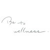 ビトウェルネス 池尻大橋(Bi to wellness)のお店ロゴ