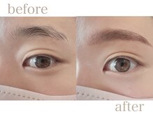 カーラ(Curla)/くりんとアーチ眉☆