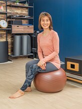 ラダー(Ladder)&nbsp;八並　 幸江