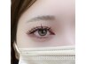 ★オフ無料フラットラッシュ120本美容コーティング付き  ¥5,480