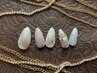 《HAND》もっとエレガントに☆アート６本~コース<オフ込>¥11000→¥8800