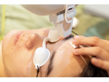 クラン 森ノ宮店(Clan)/眉下