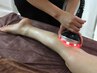 【気になるお肉スッキリ】フォースカッター　70分　¥9000