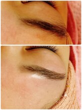 アリス(Alice)/眉ワックスであなたも垢抜け眉に