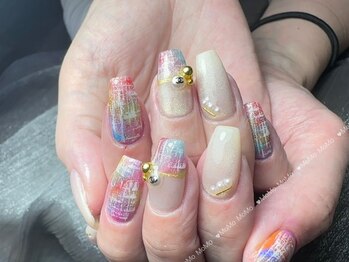 モモネイル 蒲田店(MOMOネイル)/