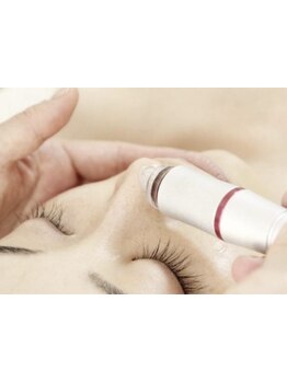 毛穴ケアをしたい