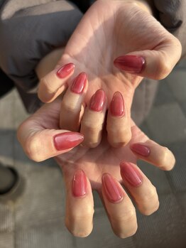 トータル ビューティ ケイハン(KEIHAN)/enoiマグネット