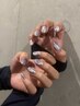 ★新規★【フィルイン無料】Hand*マグネット ¥6000→¥5500