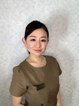 サラサ(Thalassa)&nbsp;関根 郁代