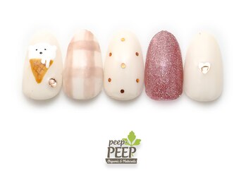 ピッピ 桜新町店(peep PEEP)/25年2月マンスリープラチナ-7